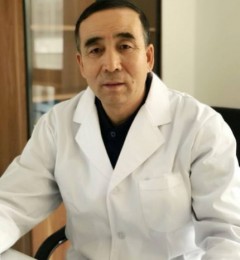 北京华科中西医结合医院痿证科于广发主任：健康讲座