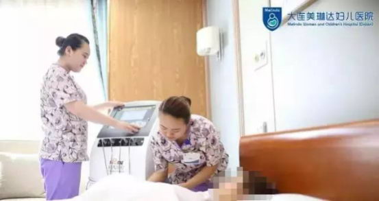 大连美琳达医院人流技术怎么样?医保报销吗?医疗定点单位专业资质安全保障!