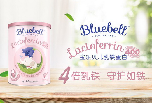 Bluebellֱ׵ƷУռйӪƷϸгv