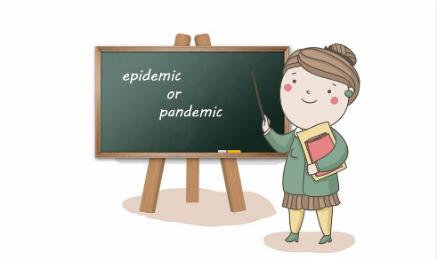 ¹ڷϯȫEpidemicPandemic 