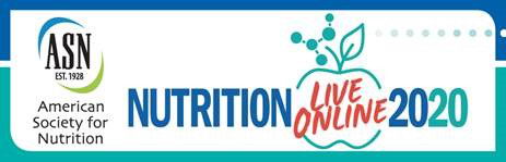 ITAMIN WORLDάѷݮгɹذӪѧNUTRITION2020