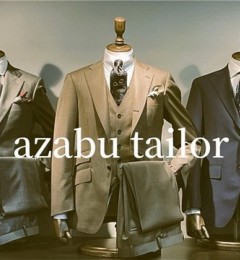 ձƷװƷơazabu tailor װơ״פйг